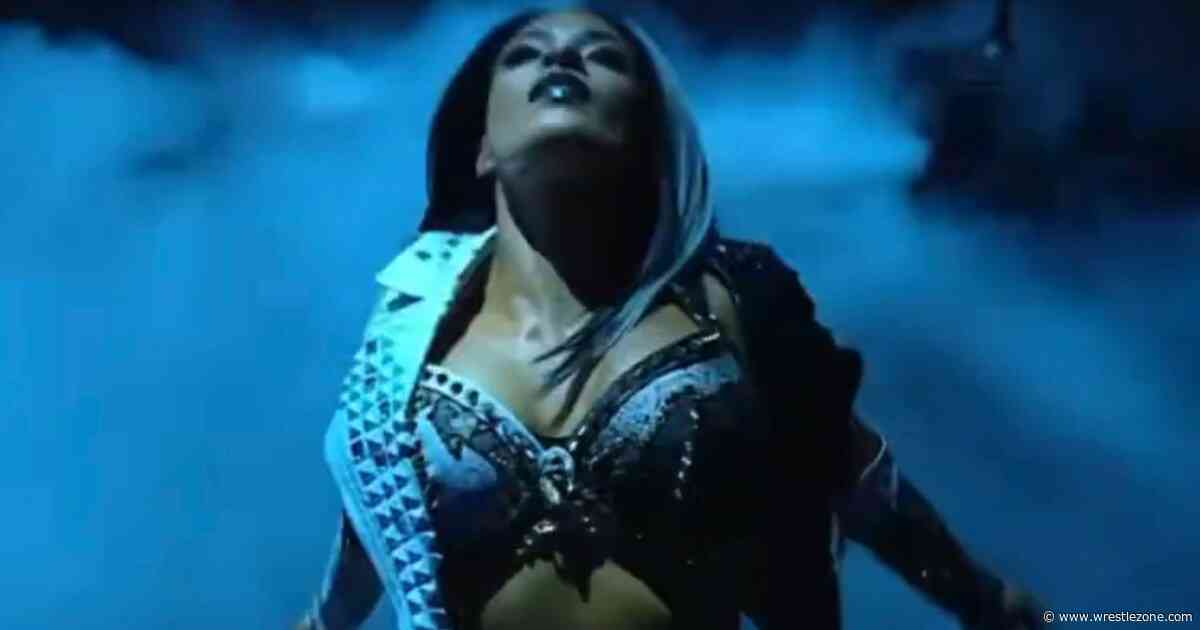 Zelina Vega Files Trademark For New Ring Name After WWE Exit
