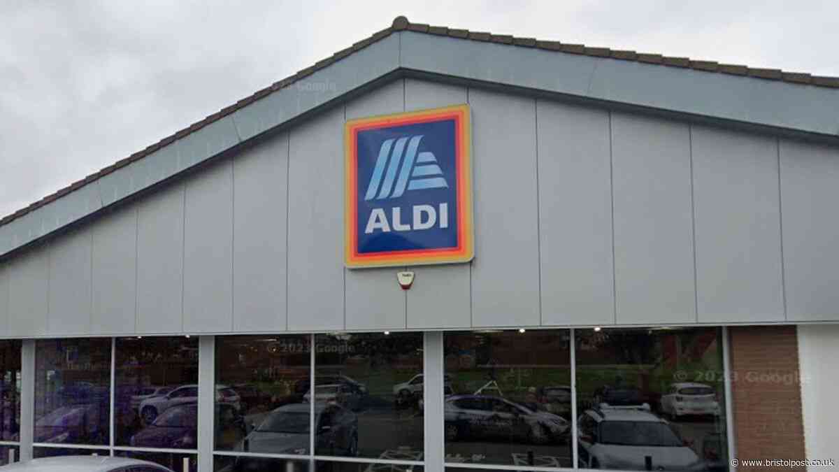 Aldi announces new update for 1,086 stores from 'July 22, 2026'