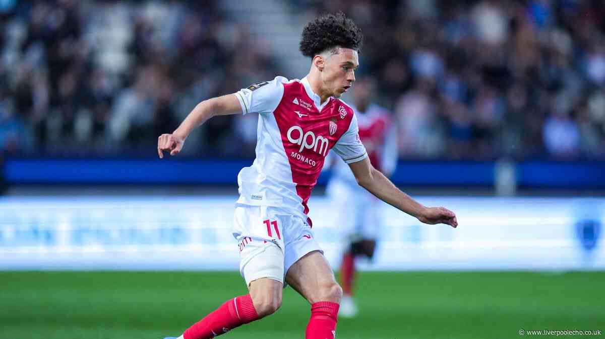 Liverpool transfer news LIVE: Maghnes Akliouche contact, Jeff Bezos investment, Harvey Elliott update