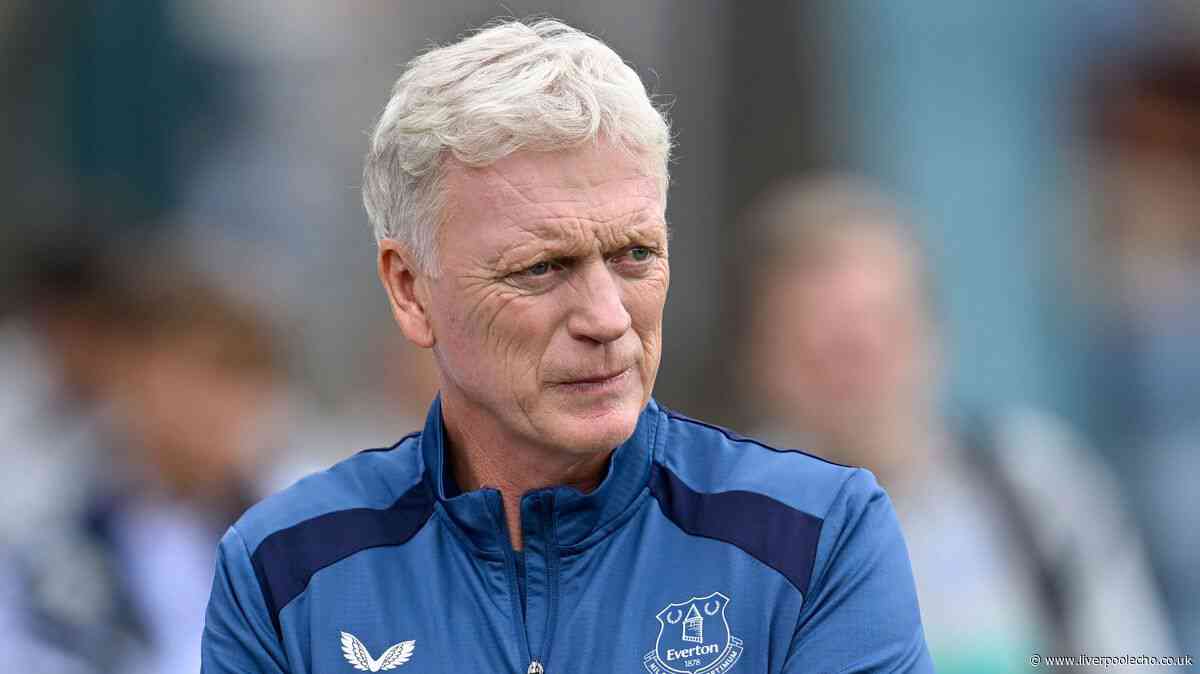 Everton could make two transformative signings before Premier League season starts