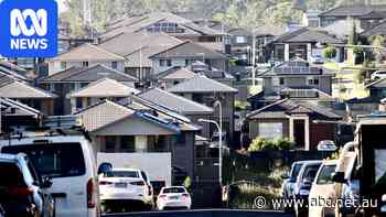 'Turning point' for housing market as property prices hit three-year low