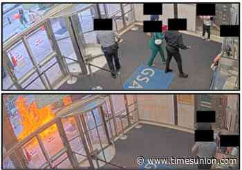 Hudson Valley vet charged with arson in Federal Plaza attack