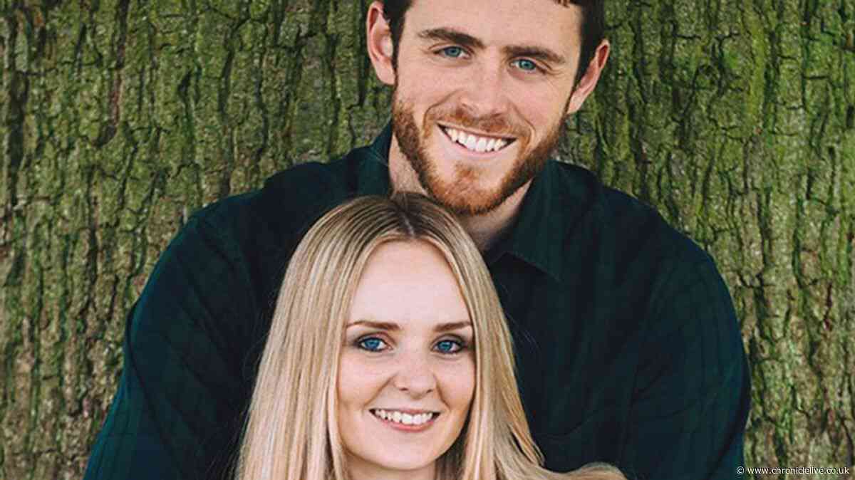PC Andrew Harper's widow speaks out as husband's killers could be freed early