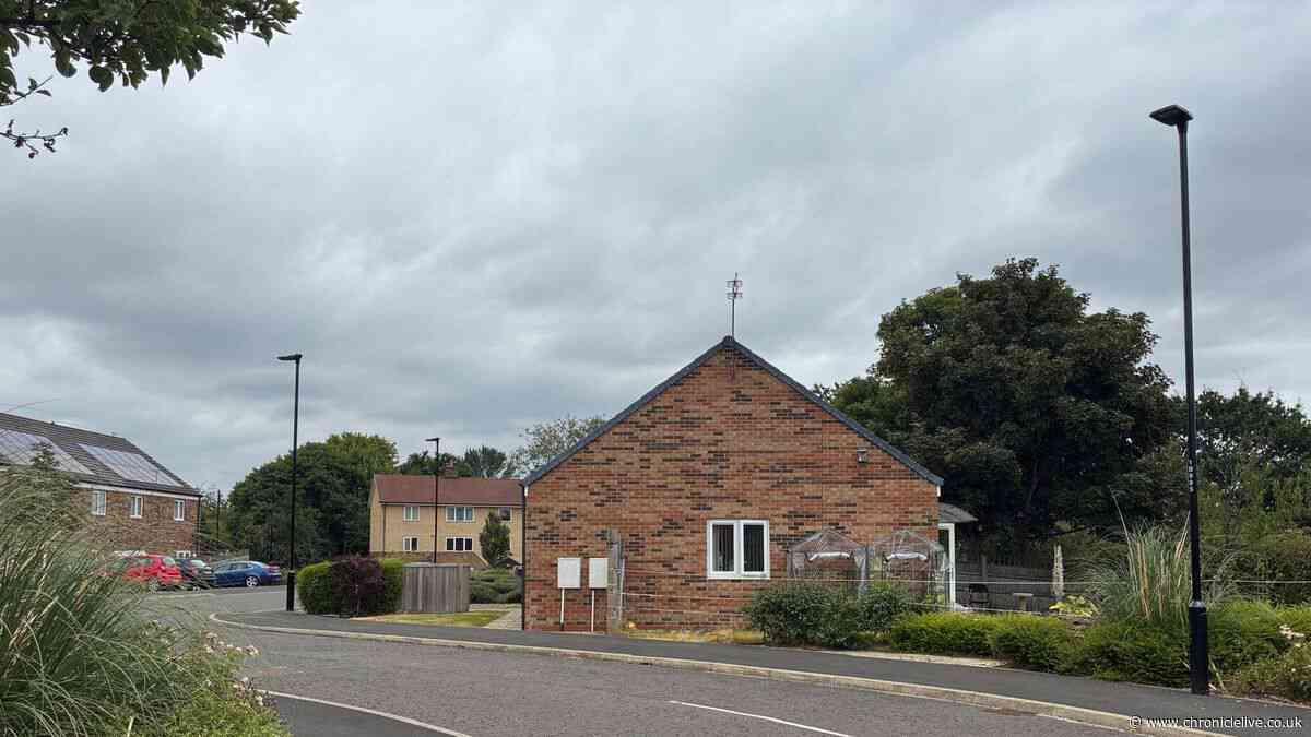 Man charged after armed police called to residential street in Westerhope