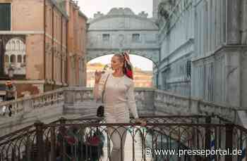 Auf Spritz-Tour im Prosecco Gebiet: So schmeckt Italian Genio