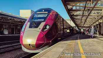 Train operator axes London services ahead of 'summer of chaos' as strikes looms