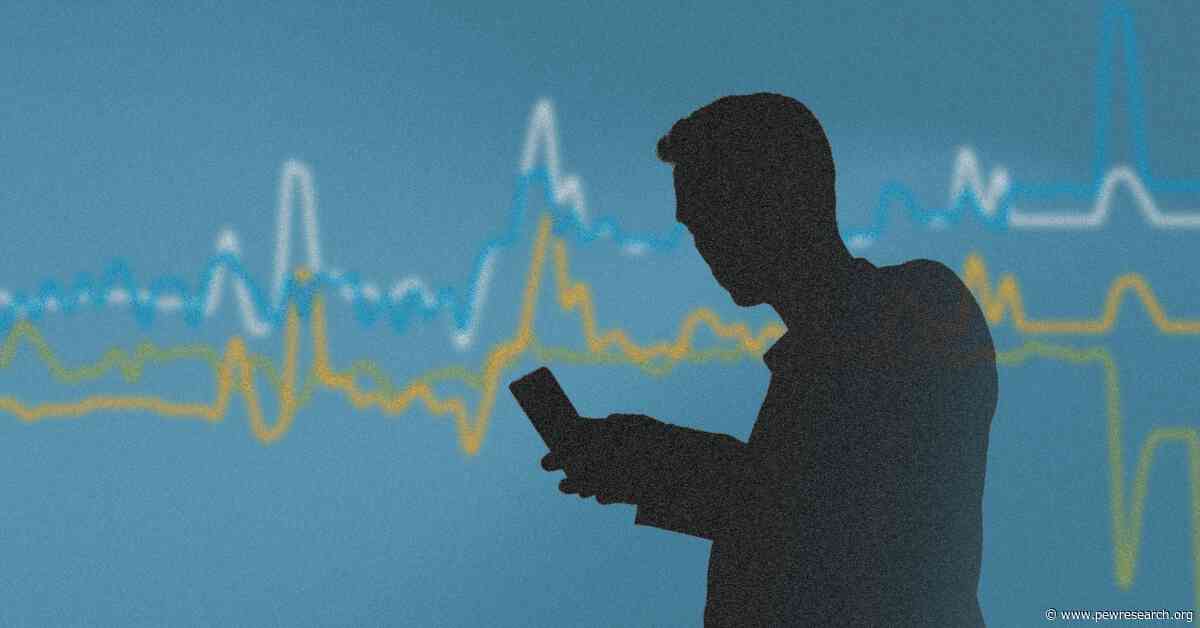 What we know about the typical Polymarket user