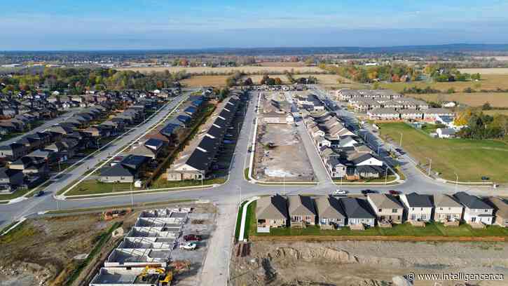 Belleville seeks input on Community Improvement Plan changes 