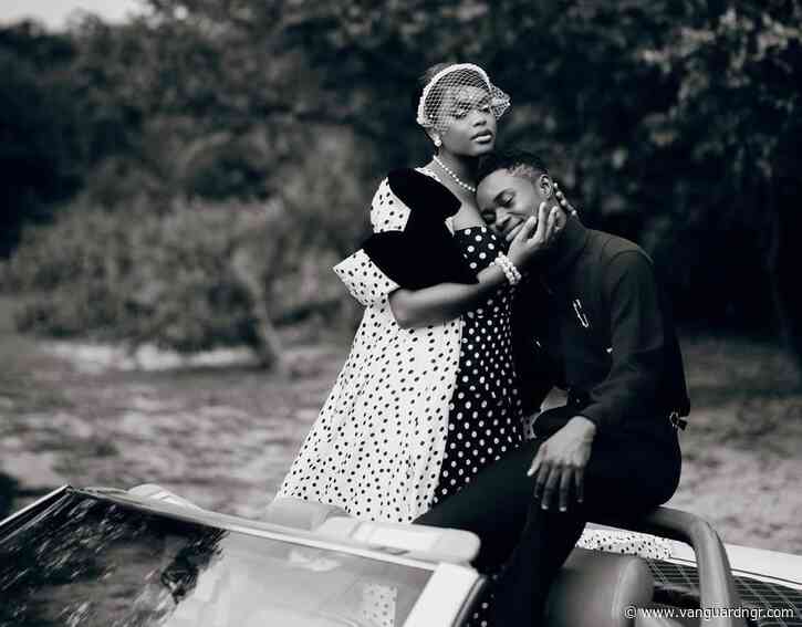 Peller, Jarvis release pre-wedding photos ahead of wedding