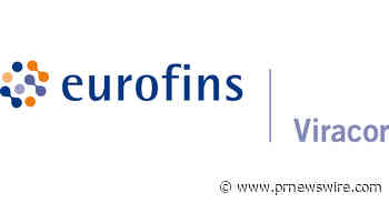 Eurofins Viracor Launches BKV inSIGHT™ T-Cell Immunity Panel to Support BK Virus Immune Monitoring in Kidney Transplant Patients