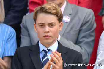 Prince George Expected to 'Struggle' Leaving Home for £21,000 Eton College, Astrologer Warns