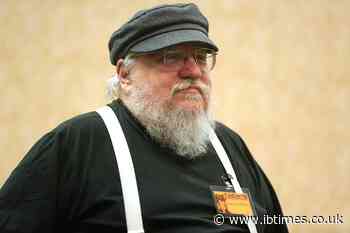 'Afraid of Toxic Backlash': Is George R.R. Martin Hiding Finished The Winds of Winter Until Death?