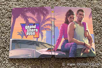 GTA 6 File Size Panic: Rockstar Confirms Digital-Only Launch as Scrapped Discs Ignites Massive Outrage