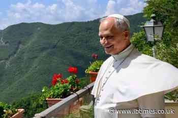 Pope Leo Condemns Iran War as 'Unjust' Amid Growing Clash With Donald Trump