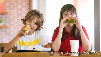 Scientists blame Gen Alpha for climate change! Research reveals teen diets drive the highest climate emissions