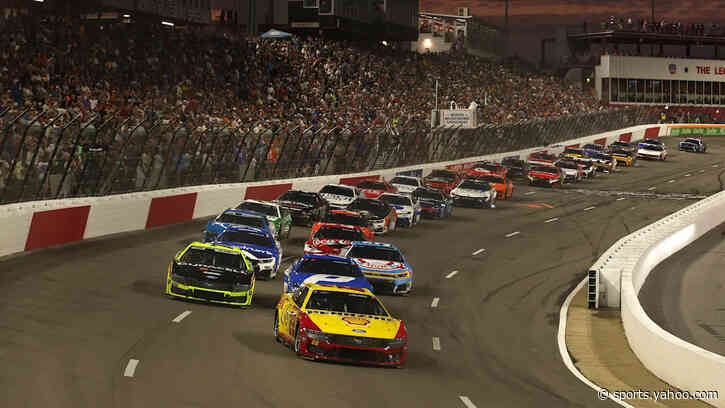 NASCAR Quietly Ends Long-Standing Championship Honor, and Not Everyone Will Like It