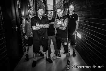 AGNOSTIC FRONT Releases Music Video for 'Divided' From 'Echoes In Eternity' Album