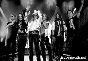 HOLLYWOOD VAMPIRES Share 'Ace Of Spades' Video From Upcoming Live Album 'At Montreux Jazz Festival'