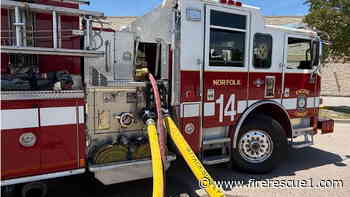Va. city moves to add fourth firefighter shift to reduce burnout