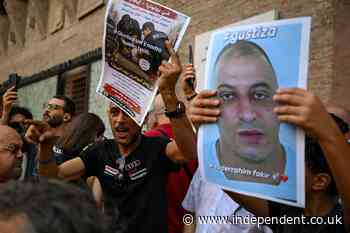 Meloni condemns clashes with police sparked by death of Moroccan man during arrest