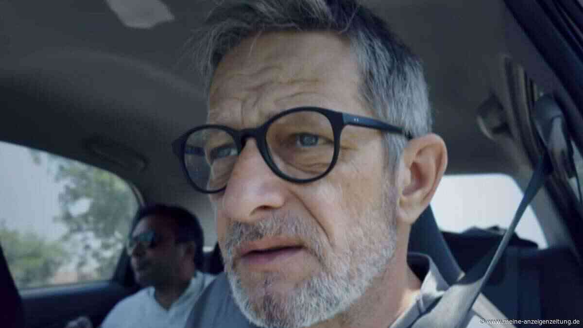 ZDF-Reporter deckt auf, wie Putin Ausländer an die Front zwingt: „Wer flieht, wird erschossen“
