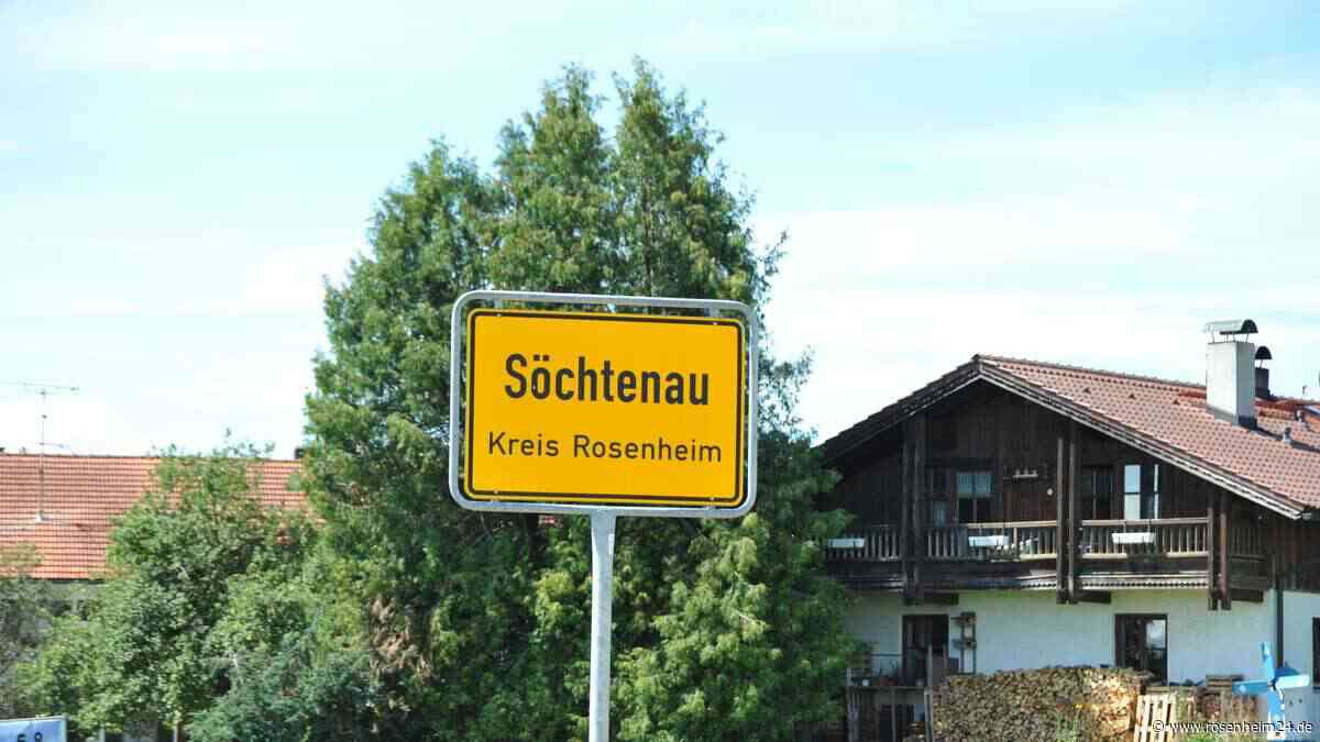 Söchtenau: Neue Wohnungen entstehen ganz ohne zusätzliche Bodenversiegelung