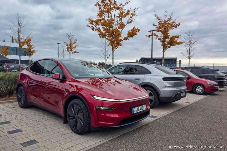 Tesla: Sommer-Update 2026 bringt Starlink ins Cybercab