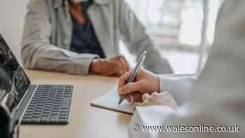 Doctor reveals one sentence that worries her most during appointments