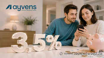 Ayvens Bank startet erstmals Neukundenangebot beim Tagesgeld