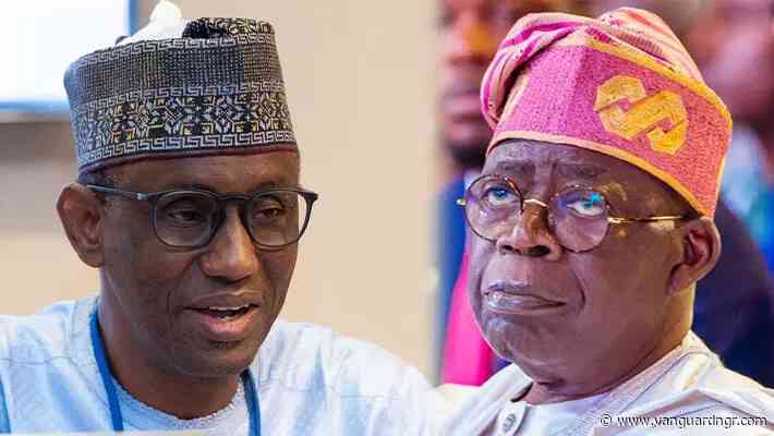 Ijaw Youths applaud Tinubu, Ribadu over PAP scholarship expansion