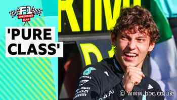 Title race would be 'done and dusted' without Mercedes reliability issues