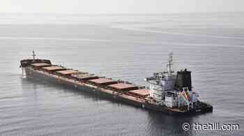 Tankers carrying Saudi crude reverse course after Houthi threats
