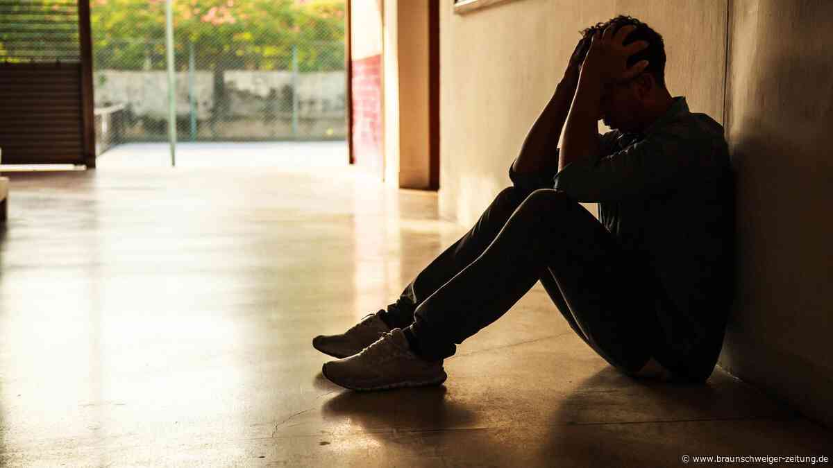 Heikos Ehefrau misshandelte ihn: „Kann ihr nicht entkommen“