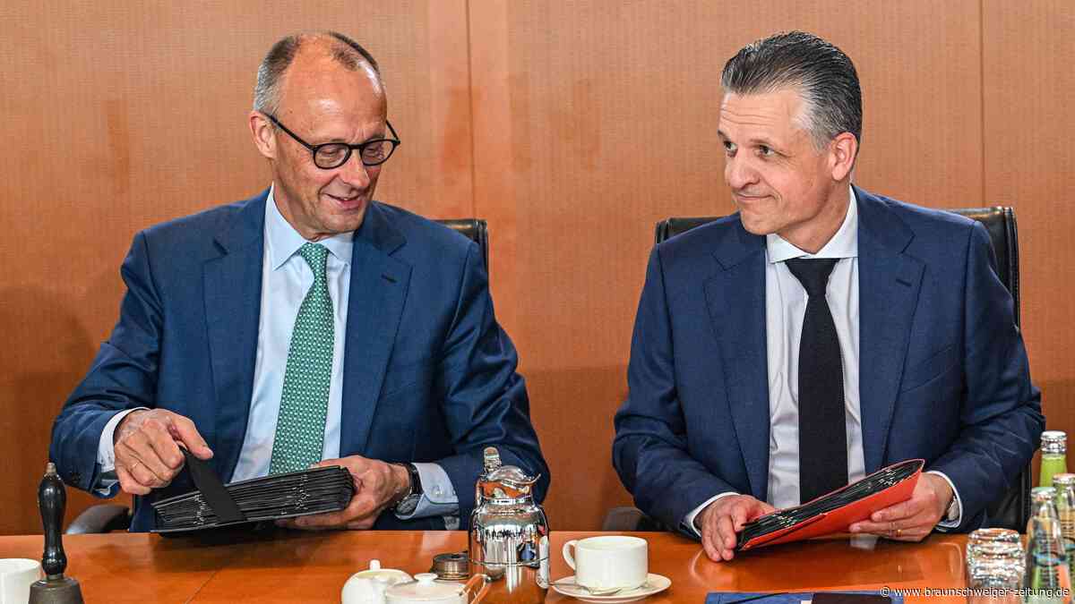 Warum Thorsten Frei jetzt den Job bekommt, für den ihn viele 2025 schon wollten