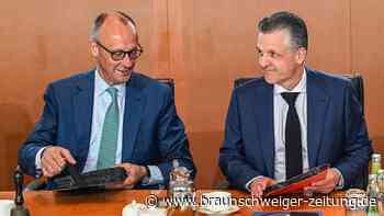 Warum Thorsten Frei jetzt den Job bekommt, für den ihn viele 2025 schon wollten