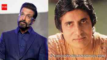 Jaaved says Bachchwn was limited in roles as the commercial aspects didnt allow to move