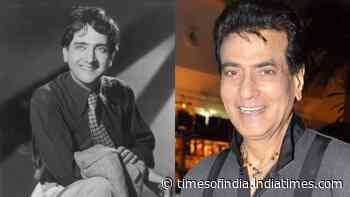Jeetendra bought Bharat Bhushan's Pali hill bunglalow for Rs 4.25 lakh, the plot now costs Rs 450 cr