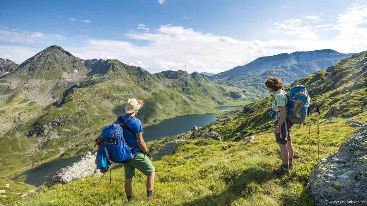Hamburger Alpenverein führt strenge Regeln auf Hütten ein – Kampf den Bettwanzen
