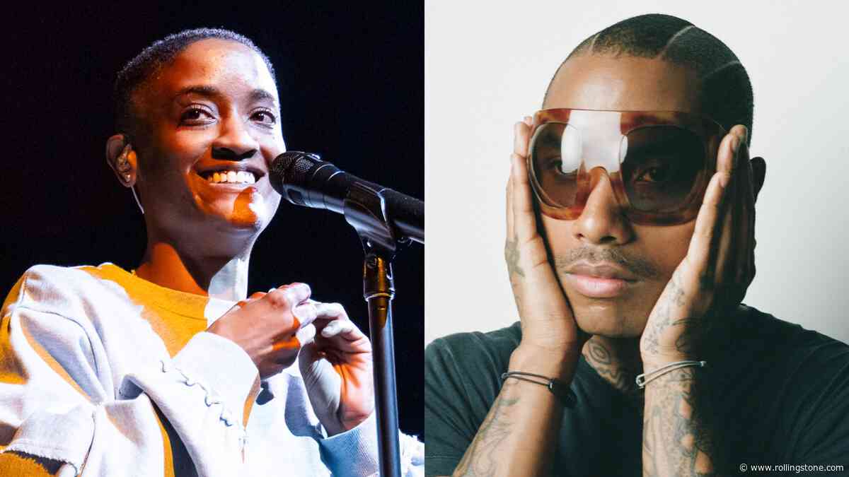 Syd Says the Internet’s New Album Is Almost Done — and It’s ‘Super Fire’