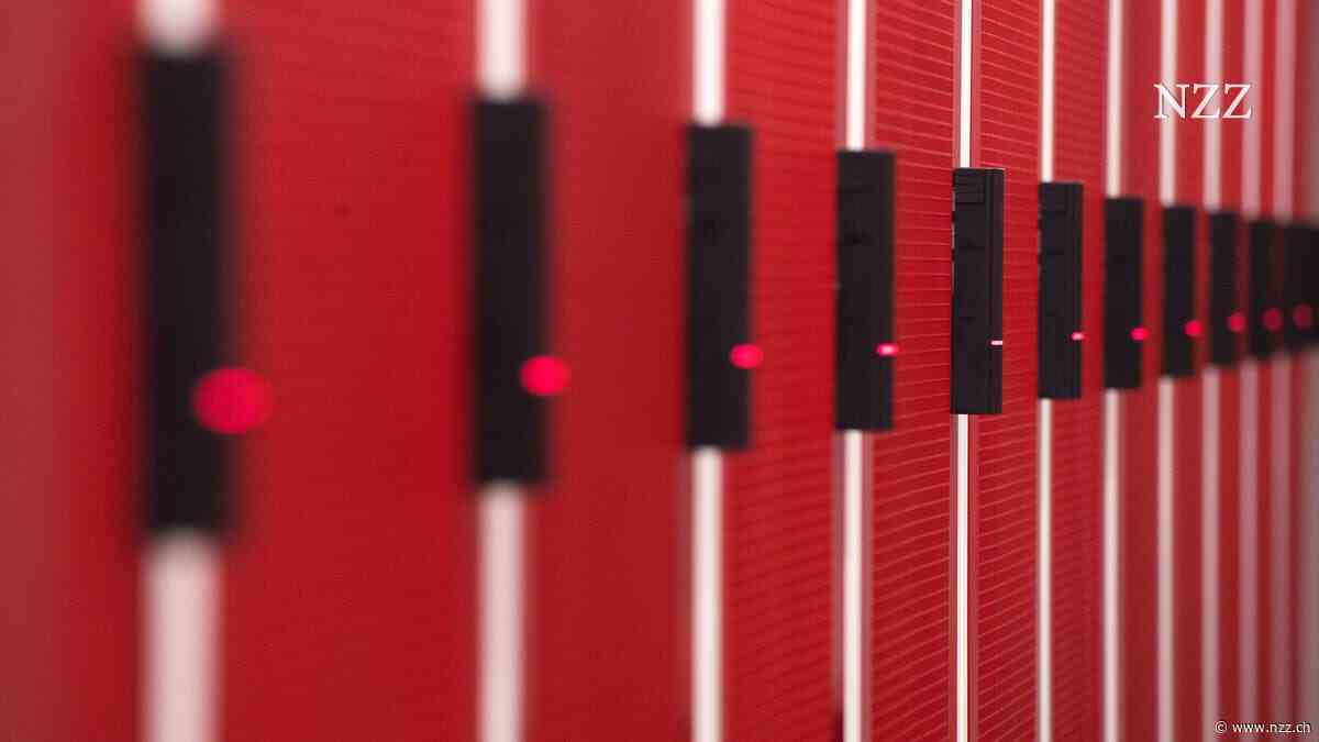 Ein KI-System von Open AI bricht aus seiner Testumgebung aus und hackt ein Unternehmen