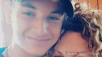 Boy, 15, suddenly drops dead after kicking football machine at fairground