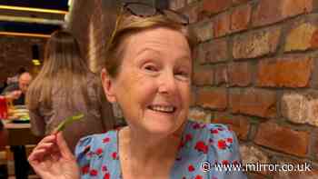Mum, 75, run over and killed by her own car after getting out to move cat to safety