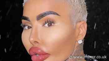 BBL 'Lip King' was banned from performing operations in two UK areas before woman's death