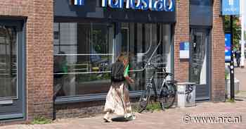 Uitzendconcern Randstad voor het eerst in drie jaar weer gegroeid