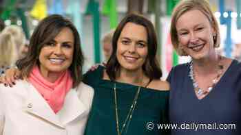 Behind the carefully managed rise of Mia Freedman's son - and the media mates backing him... Plus, who's getting what in Albo's $67M newsroom handout: INSIDE MAIL