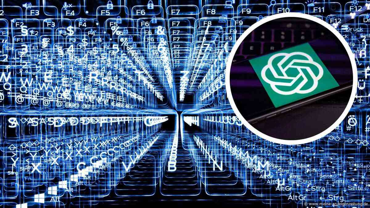 „Beispielloser Cybervorfall“: Wirbel nach Hackerangriff von KI-System