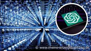 „Beispielloser Cybervorfall“: Wirbel nach Hackerangriff von KI-System