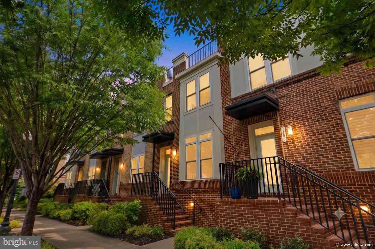 Just Reduced Properties in Arlington: July 22, 2026