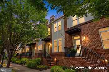 Just Reduced Properties in Arlington: July 22, 2026