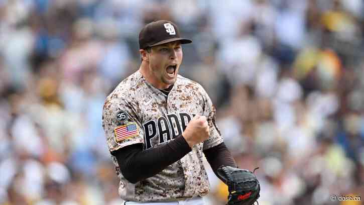 Mason Miller with the Yankees: “a real possibility”
